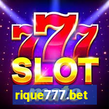 rique777.bet