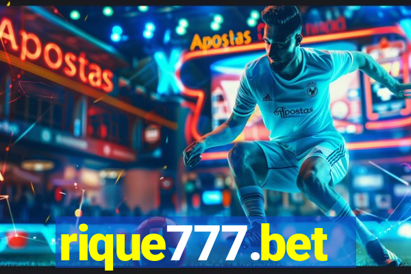 rique777.bet