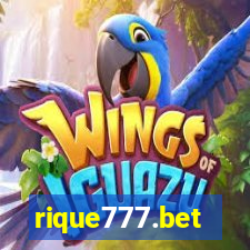 rique777.bet