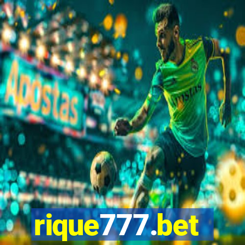 rique777.bet