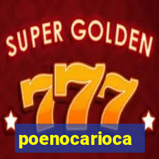 poenocarioca