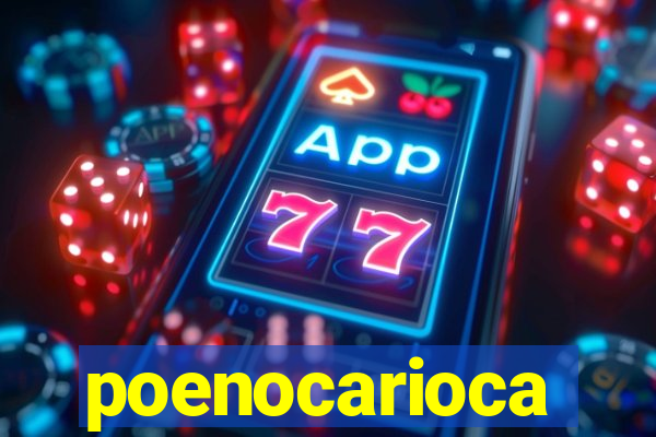 poenocarioca