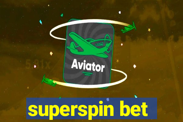 superspin bet