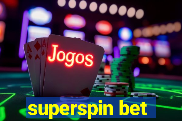 superspin bet