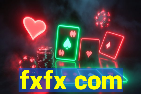 fxfx com