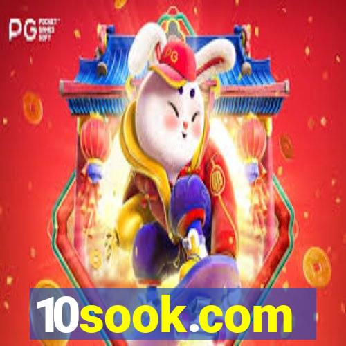 10sook.com