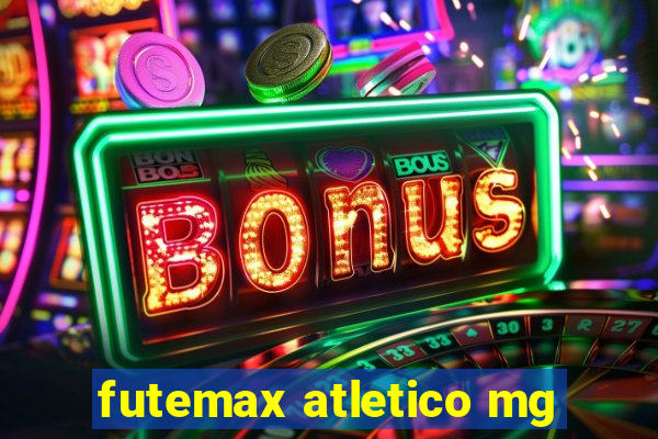 futemax atletico mg