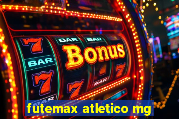 futemax atletico mg