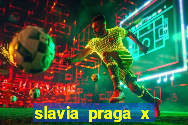 slavia praga x milan palpite