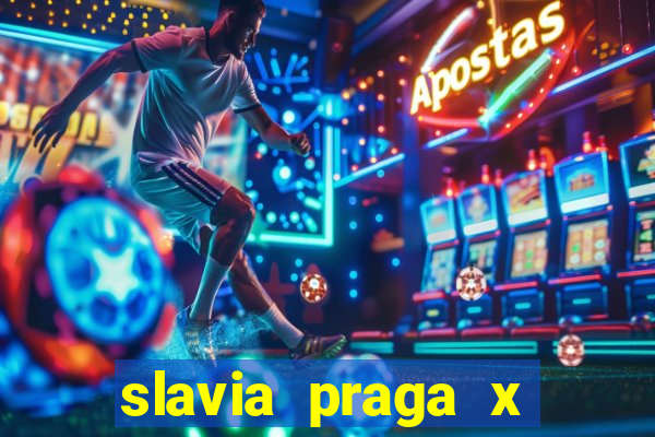 slavia praga x milan palpite