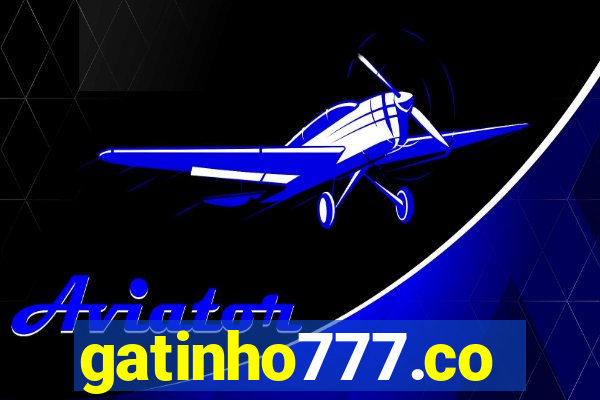 gatinho777.co