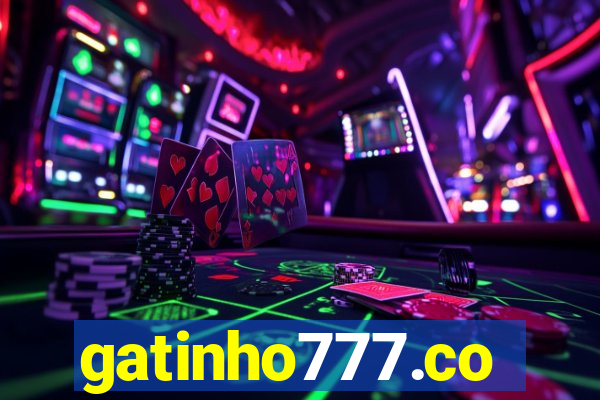 gatinho777.co