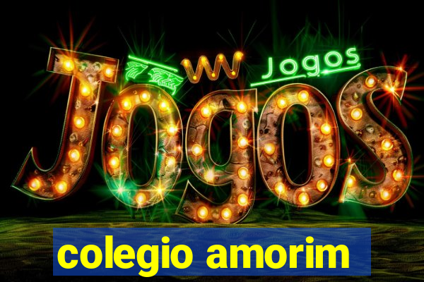 colegio amorim