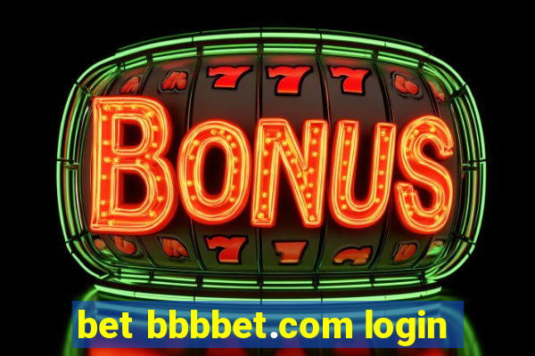 bet bbbbet.com login