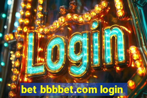 bet bbbbet.com login