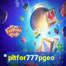 pltfor777pgeo