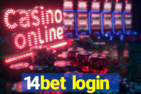 14bet login