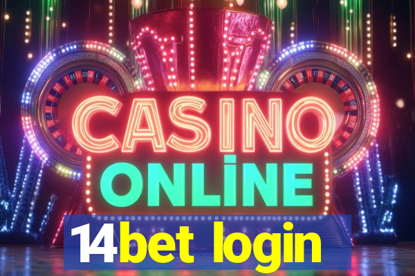 14bet login