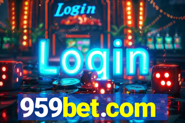 959bet.com