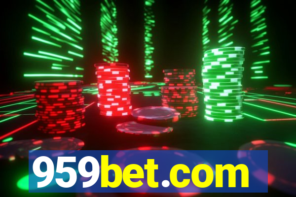 959bet.com