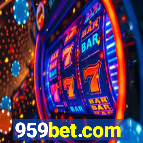 959bet.com