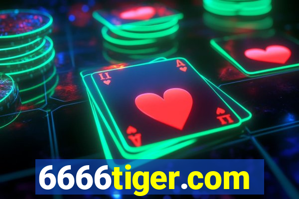 6666tiger.com