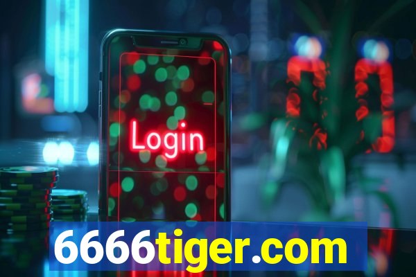 6666tiger.com