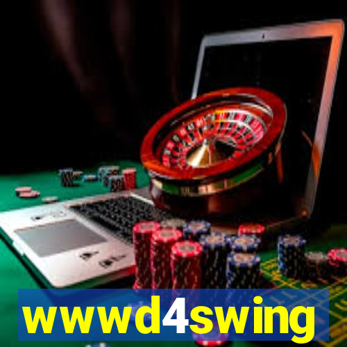 wwwd4swing