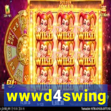 wwwd4swing