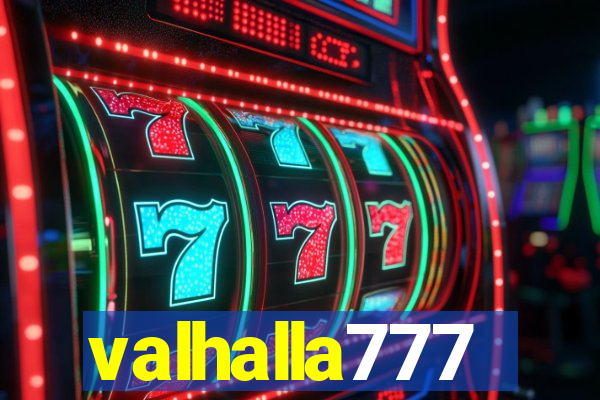 valhalla777