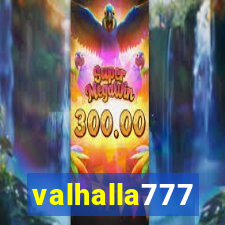 valhalla777