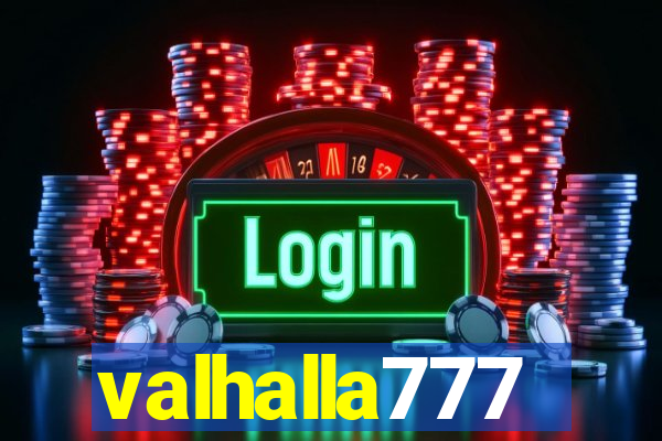 valhalla777