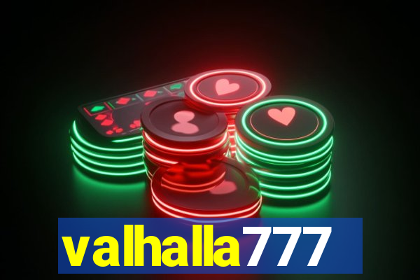 valhalla777