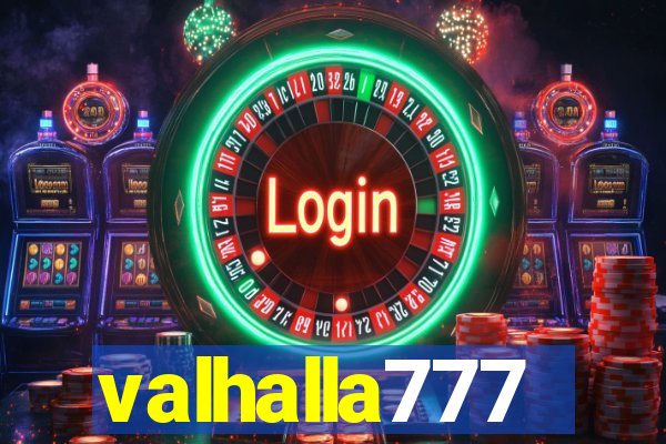 valhalla777