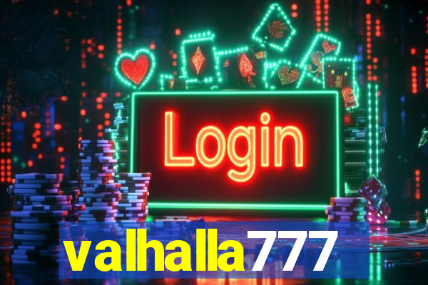 valhalla777