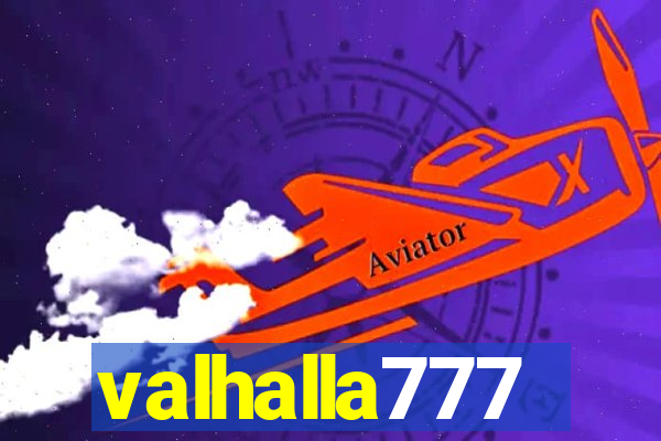 valhalla777