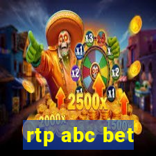 rtp abc bet