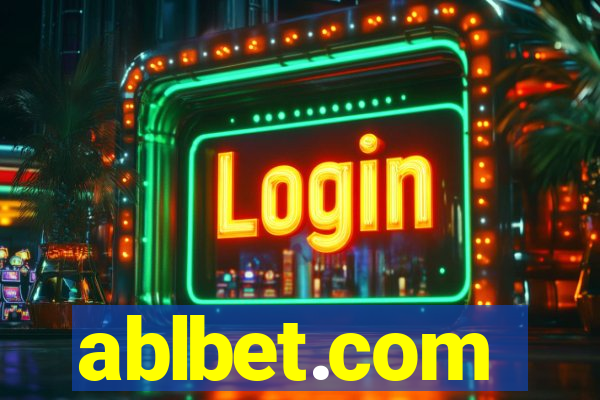 ablbet.com