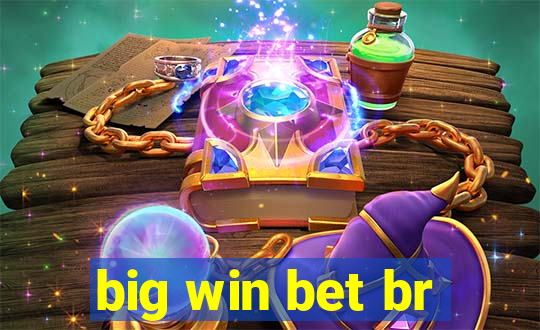 big win bet br