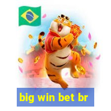 big win bet br