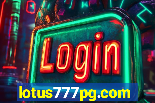 lotus777pg.com