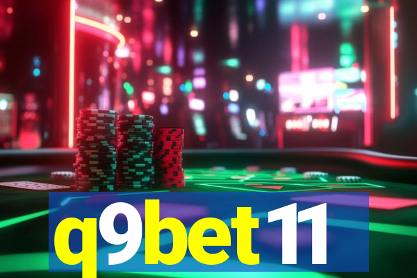 q9bet11