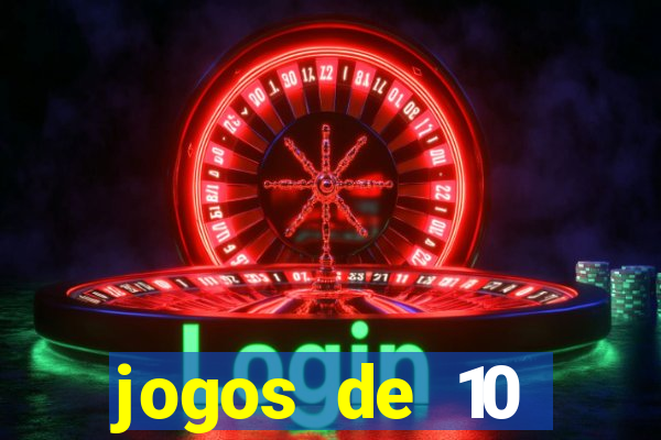 jogos de 10 centavos na betano