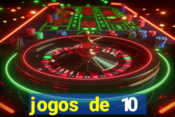 jogos de 10 centavos na betano