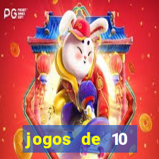 jogos de 10 centavos na betano