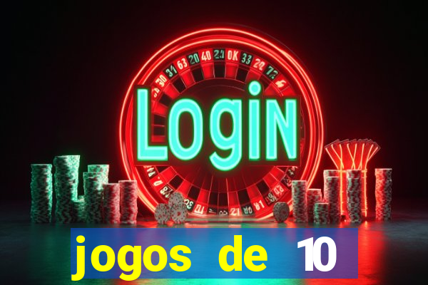 jogos de 10 centavos na betano