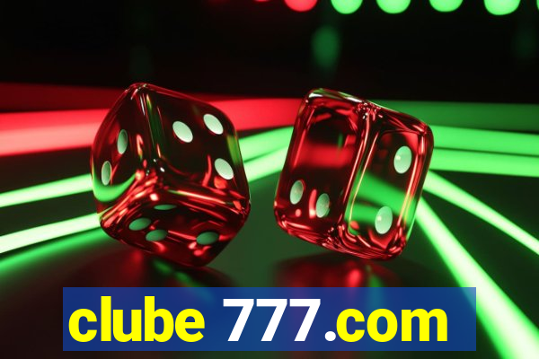 clube 777.com