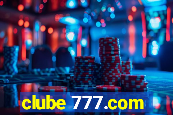 clube 777.com