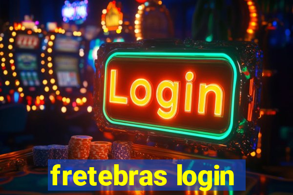 fretebras login