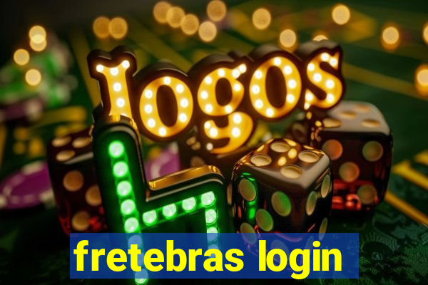 fretebras login